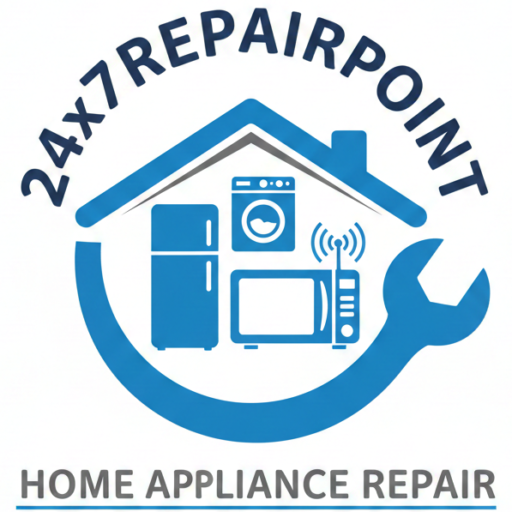 24×7 Repair Point